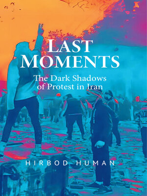 cover image of Last Moments
